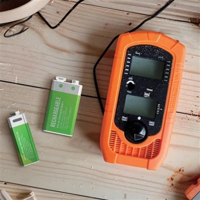 Bangkitkan Kembali Baterai Lithium Anda yang Mati