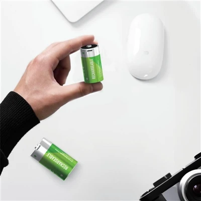 Bisakah Baterai Lithium Ion Bocor?