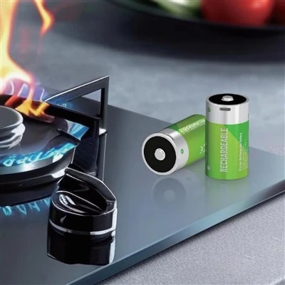 Bagaimana Cara Mengisi Baterai Lithium untuk Pertama Kalinya?