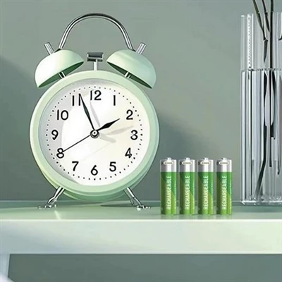Memahami Baterai Lithium: Dasar-dasarnya