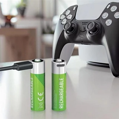 Mengapa Anda Tidak Harus Mengisi Baterai Lithium-Ion Sebelum Menyimpannya