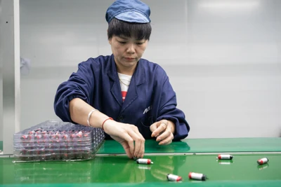 Baterai Lithium Isi Ulang VS Baterai Nikel Logam Hidrida