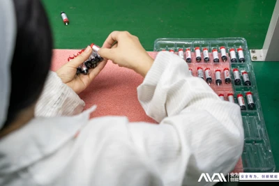 Daya Tahan Baterai Lithium-Ion