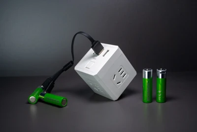 Bagaimana Cara Mengisi Baterai Lithium dengan Benar?