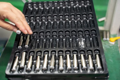 Harga Baterai Lithium Isi Ulang Akan Lebih Mahal Dibanding Baterai Biasa?