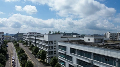 Memimpin dalam Keberlanjutan Baterai Lithium: Perjalanan Manufaktur Ramah Lin...