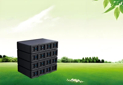 Skema Penyimpanan Energi Modular
