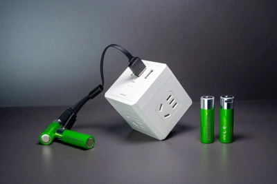 Pengisi Daya Baterai Lithium Terbaik di tahun 2024