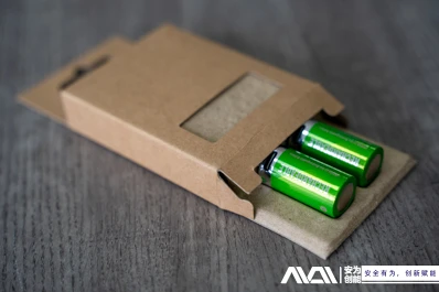 Tentang Baterai Lithium-ion Isi Ulang yang Dikembangkan dan Diproduksi Secara...