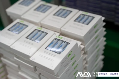 Efisiensi Ekonomi: Keuntungan Biaya Jangka Panjang dari Baterai Lithium-Ion y...