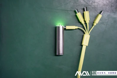 Haruskah baterai lithium secara langsung diganti dengan yang baru atau diperb...
