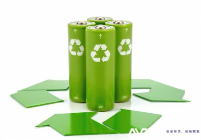 Ledakan industri daur ulang baterai lithium-ion: peluang hijau dan tantangan ...