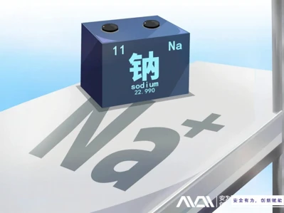 Baterai natrium-ion mengganggu pasar penyimpanan energi: 40% biaya lebih rend...