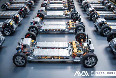 Mengapa dunia beralih ke baterai lithium yang dapat diisi ulang? 5 perbanding...