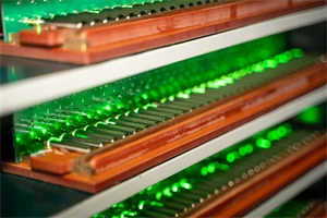Aplikasi Baterai Lithium dalam Sistem Energi Terbarukan