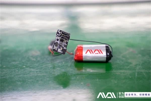 Sejarah Singkat Baterai Lithium-Ion
