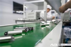 Komponen Internal Baterai Li-ion