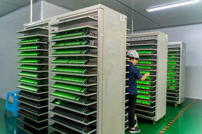 Apa Itu Baterai Lithium Isi Ulang
