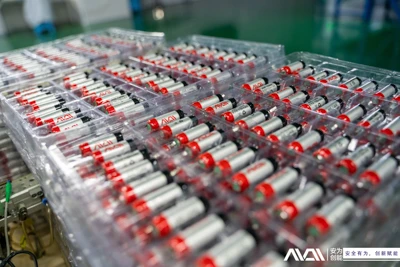 Apakah Baterai Lithium yang Dapat Diisi Ulang Dapat Dibawa ke Dalam Pesawat?
