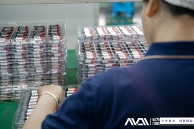 Bagaimana Tingkat Daur Ulang Baterai Lithium Bekas?