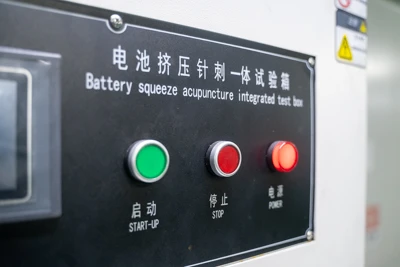 Baterai Lithium Termasuk Kategori Barang Berbahaya Apa?