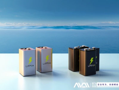 Baterai Lithium-ion: Juara Tersembunyi yang Mendorong Revolusi Energi Masa Depan