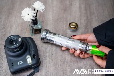 Baterai Litium, Baterai Kering, dan Sel Bahan Bakar: Persaingan Jalur Teknolo...