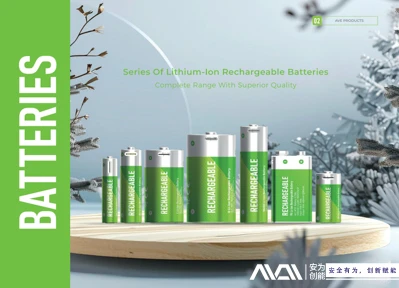 ‌Kebijakan Kontrol Ekspor Tiongkok Terhadap Baterai Lithium dan Bahan Anoda G...
